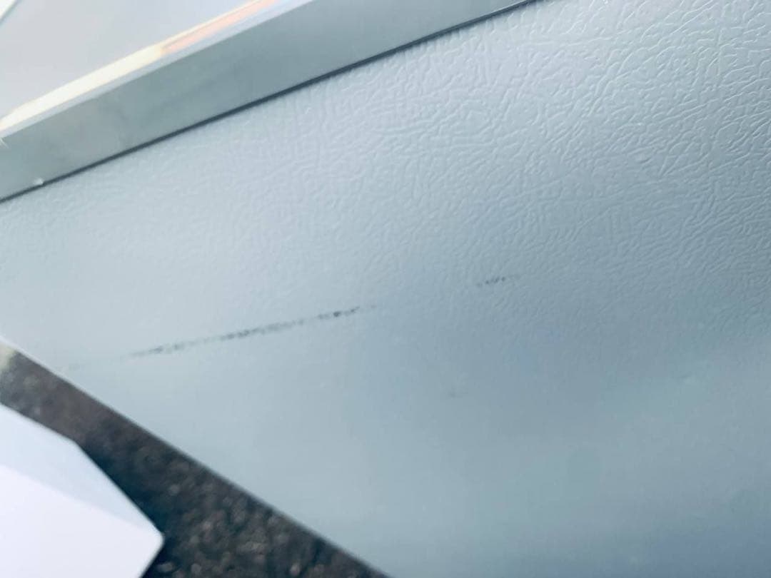 送料設置無料　ニトリ 2ドア冷凍冷蔵庫　NTR-106WH