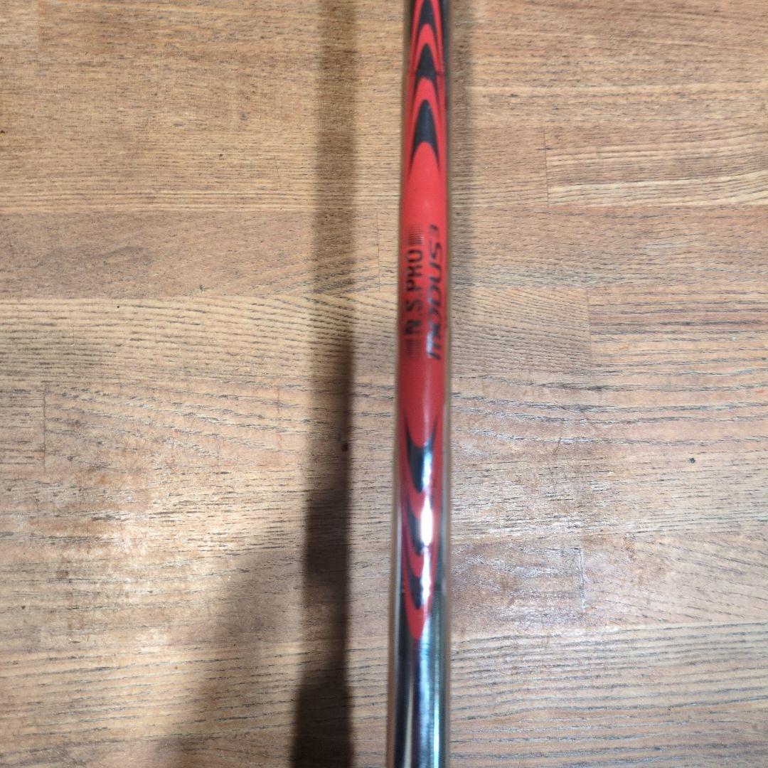 ドゥーカス DOCUS 48ウェッジ スチールシャフト