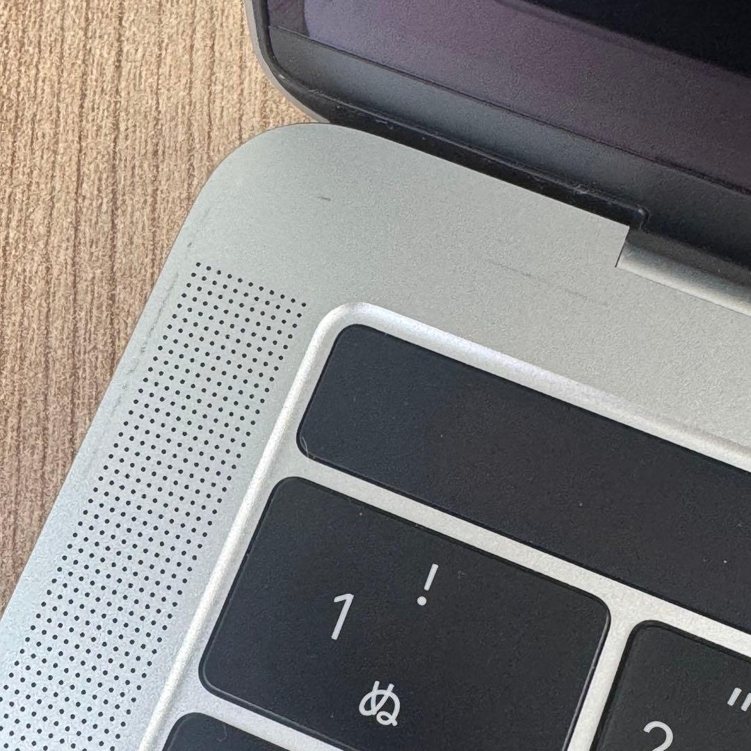 MacBookPro13インチ Intel Core i5 8GB 256GB