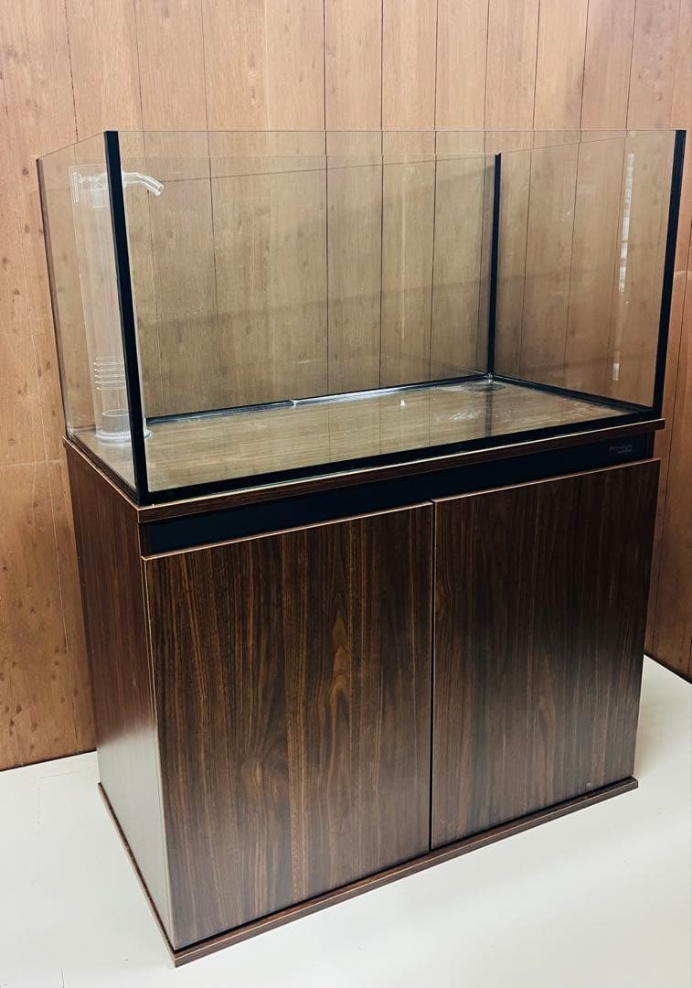 １セット限定　ブラック/ブラウン限定組み合わせ　900オーバーフロー水槽