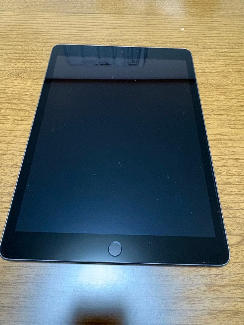 iPad 第9世代本体＋キーボード＋カバーセット