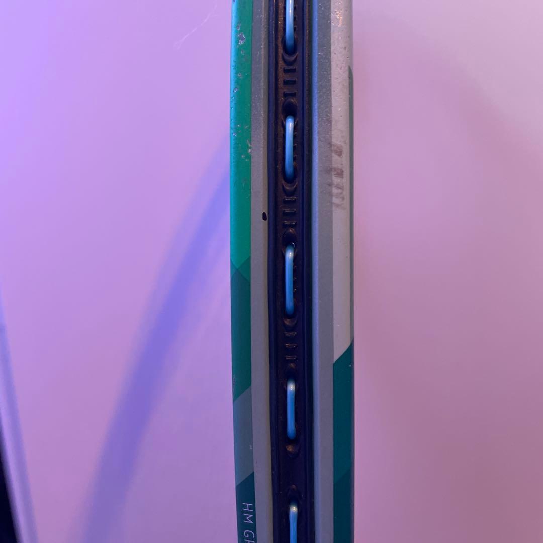 ヨネックス　YONEX パーセプト　PERCEPT 97D G2 テニスラケット