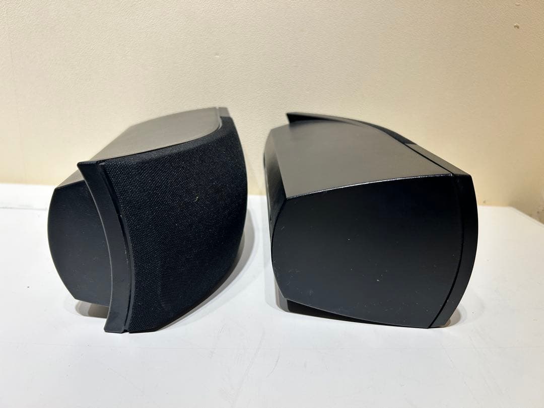 406　Bose 161B　スピーカーシステム　ブラック　展示品