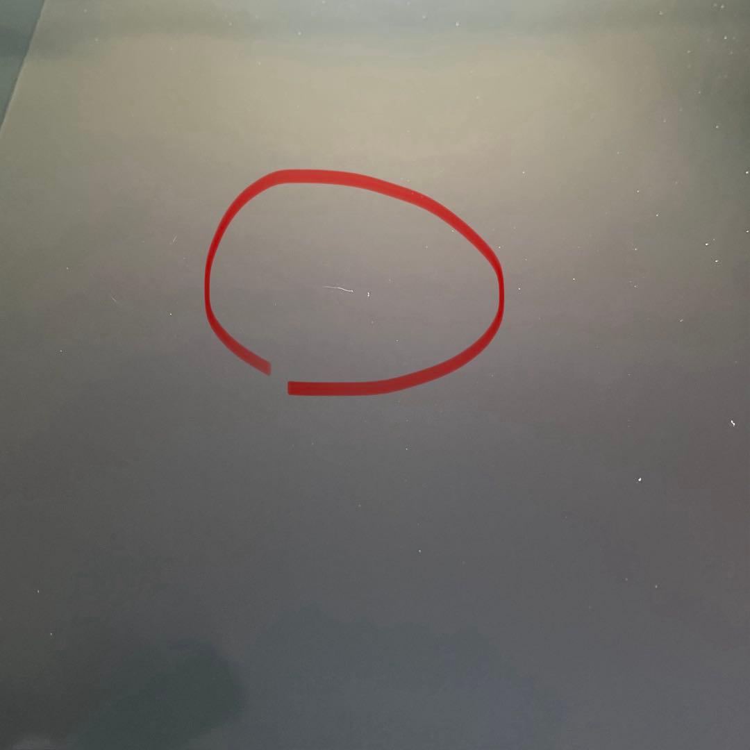 【完動品】iPad Pro 9.7 128GB SIMフリー 【発送】【付属品】