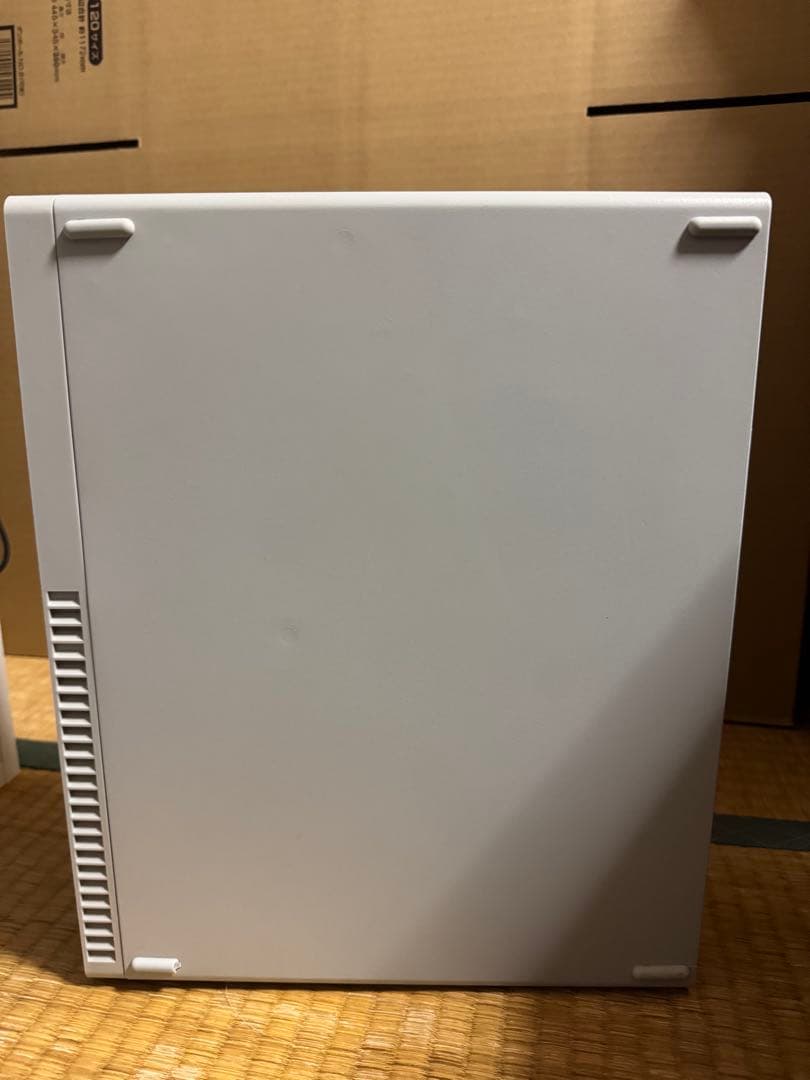 PC-MRL36LZ6ACS9 メモリ8GB SSD 500GB