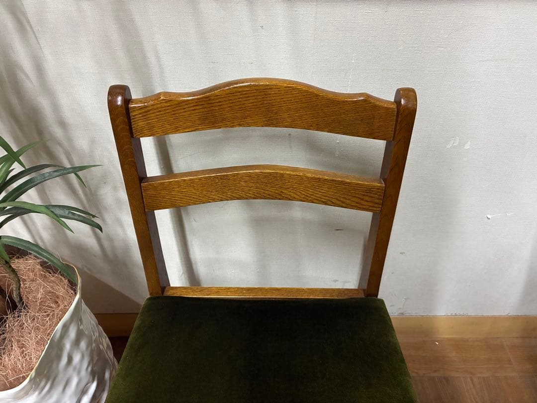 hatt☆管338☆浜本工芸☆デスク☆机椅子セット☆リモートワーク