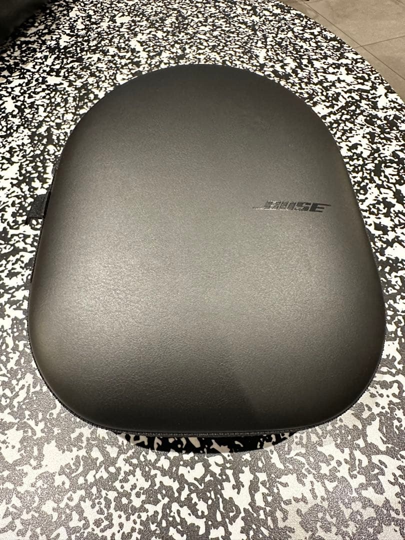 BOSE NC700 ノイズキャンセリングヘッドホン