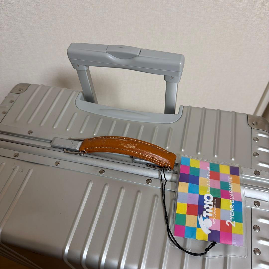 innovator イノベータースーツケース　96リットル