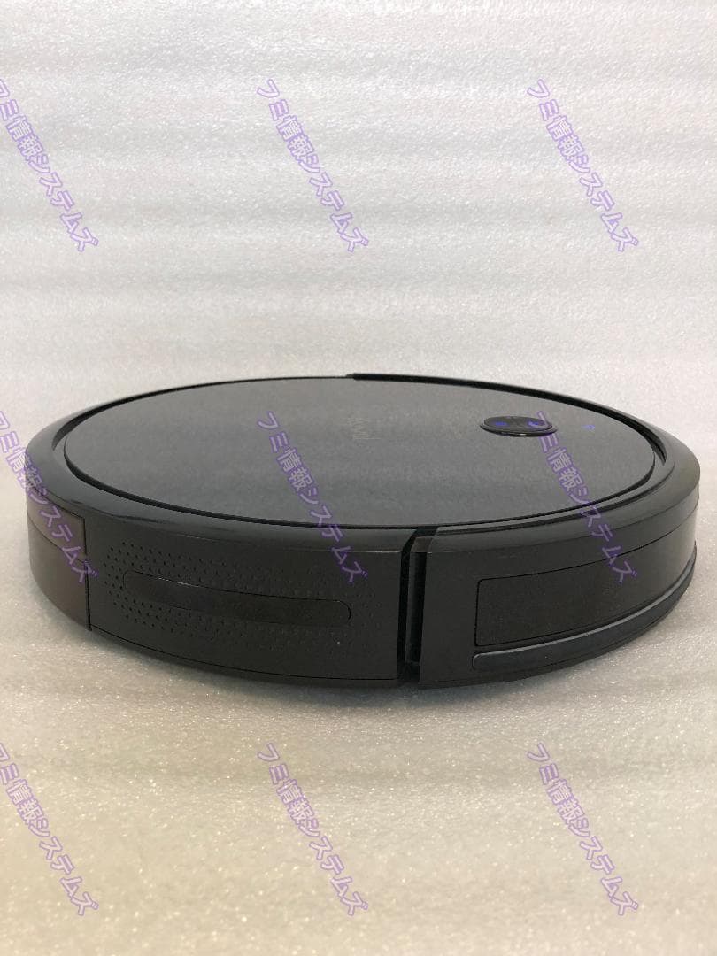 キーボルスマート掃除ロボット/吸力3000Pa/水拭き/100分/E31/良品㊻