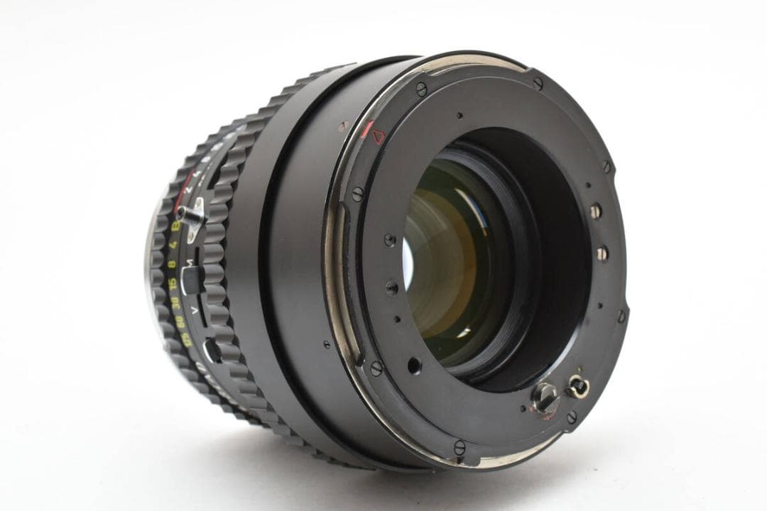 ★希少・極美品★HASSELBLAD Planar C 100mm f3.5 T