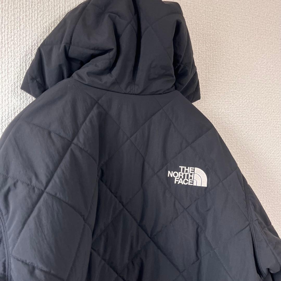 美品 ノースフェイス ヤッキンジャケット ダウンアウター NY82451