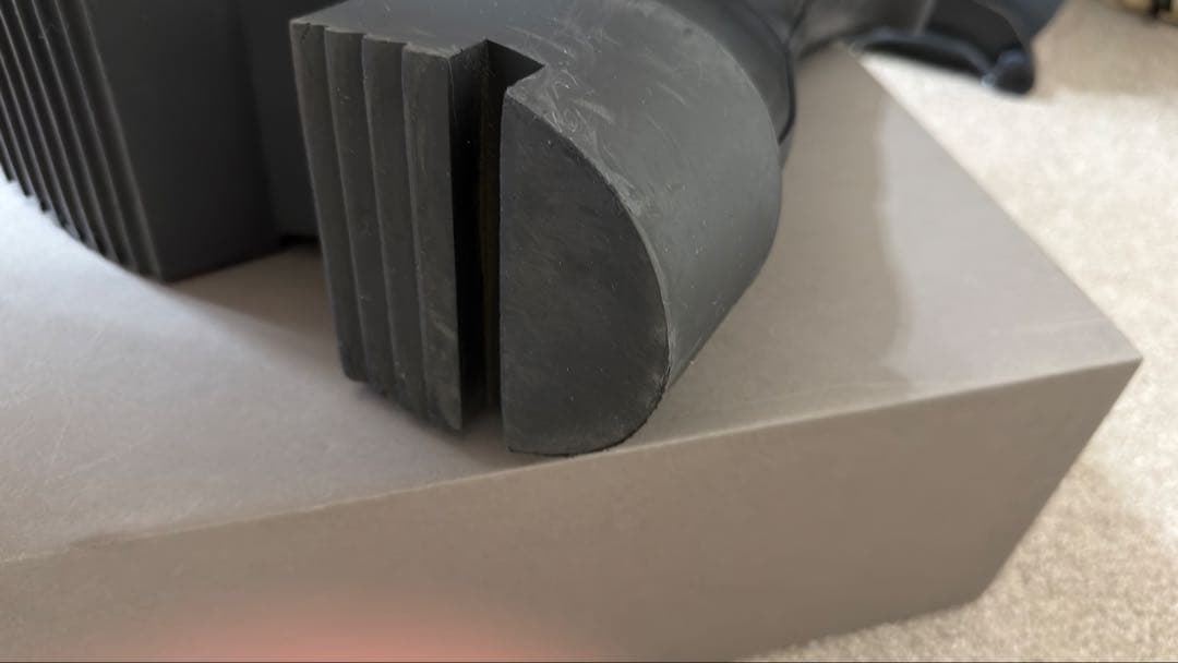 【希少サイズ】 Rick Owens BEATLE BOGUN ブーツ 43.5