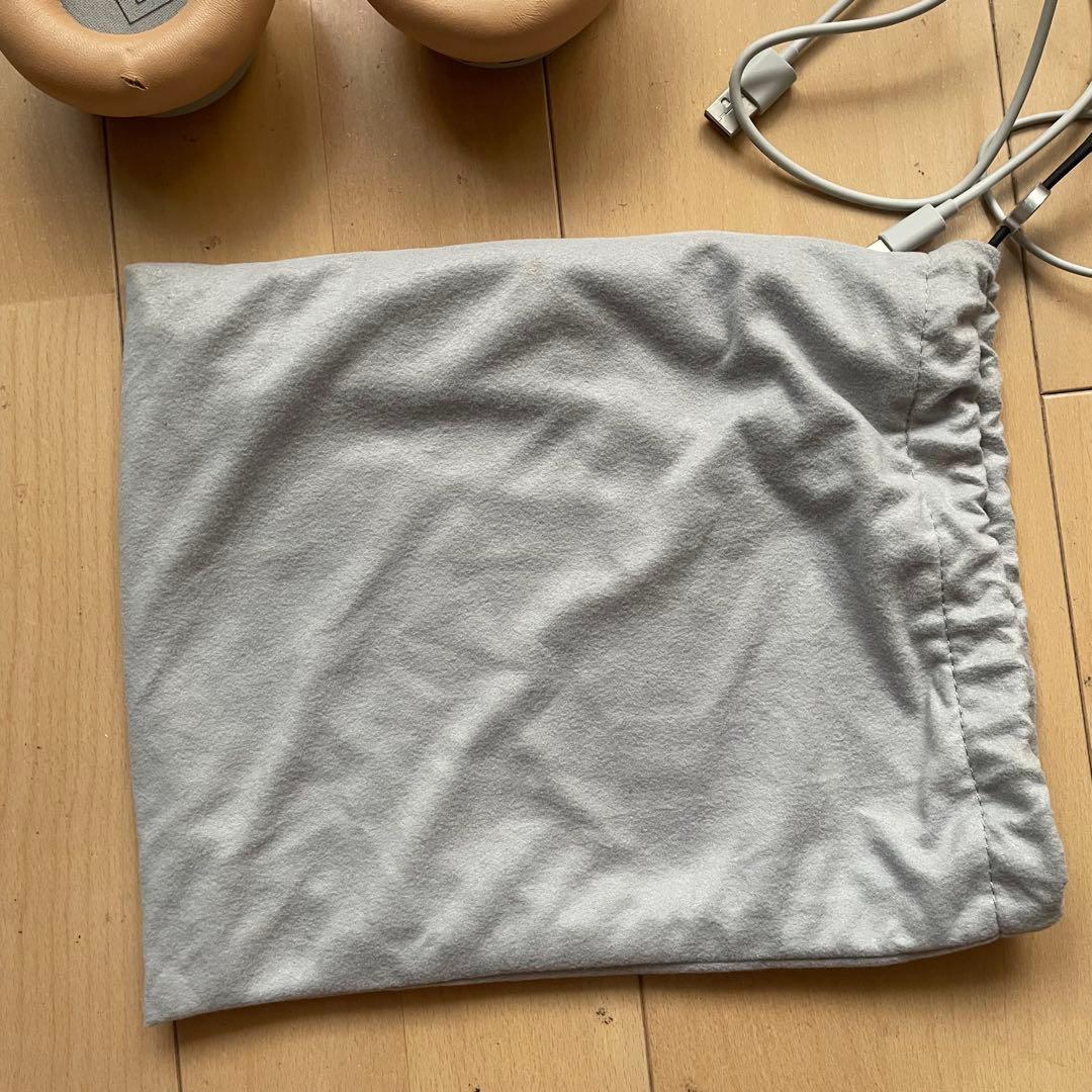 Bang&Olufsen beoplay h9i ヘッドホン ナチュラル