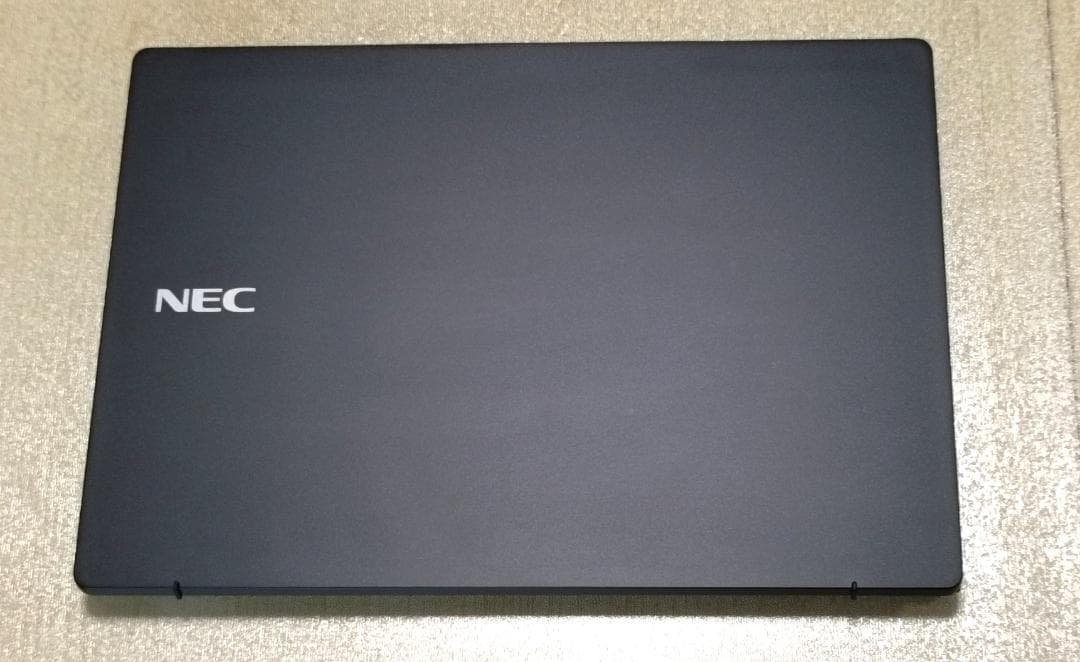 NEC/VersaPro/Ryzen5Pro7530U/2024年製/おまけ付き