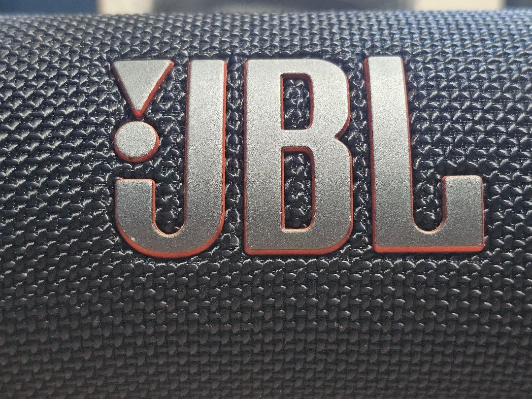 スピーカー・ウーファー JBL FLIP 6