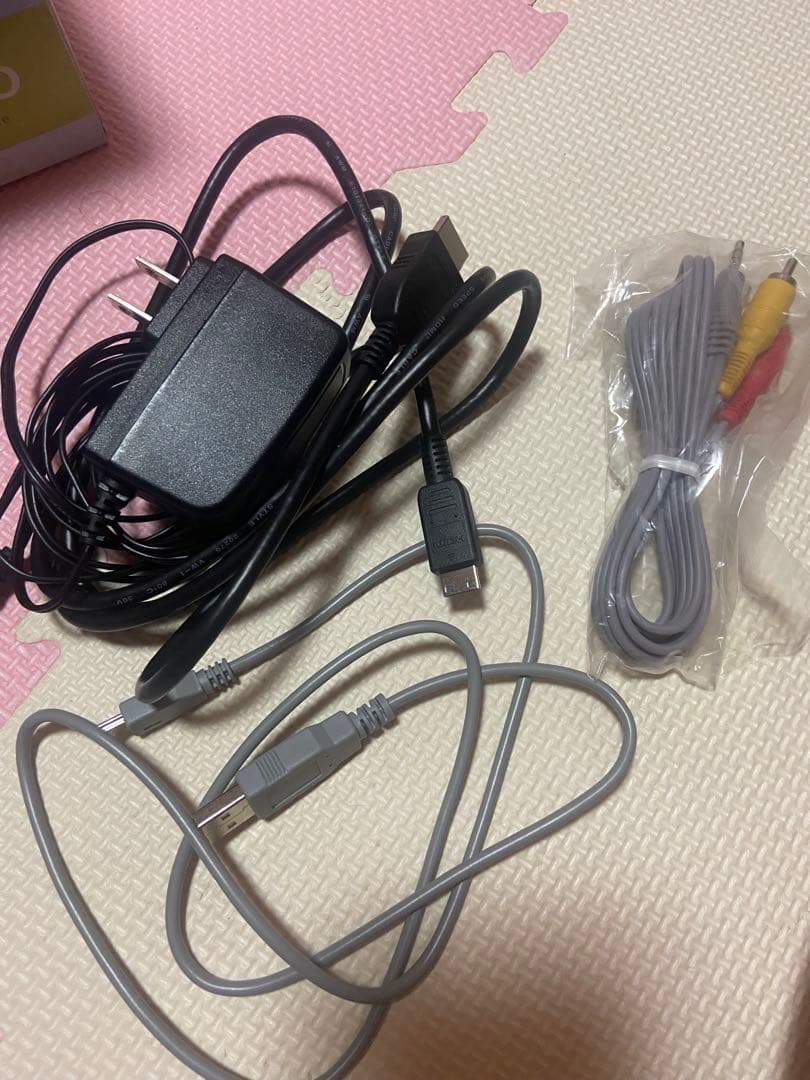 JVC Everio CU-BD5 ビデオカメラ 本体