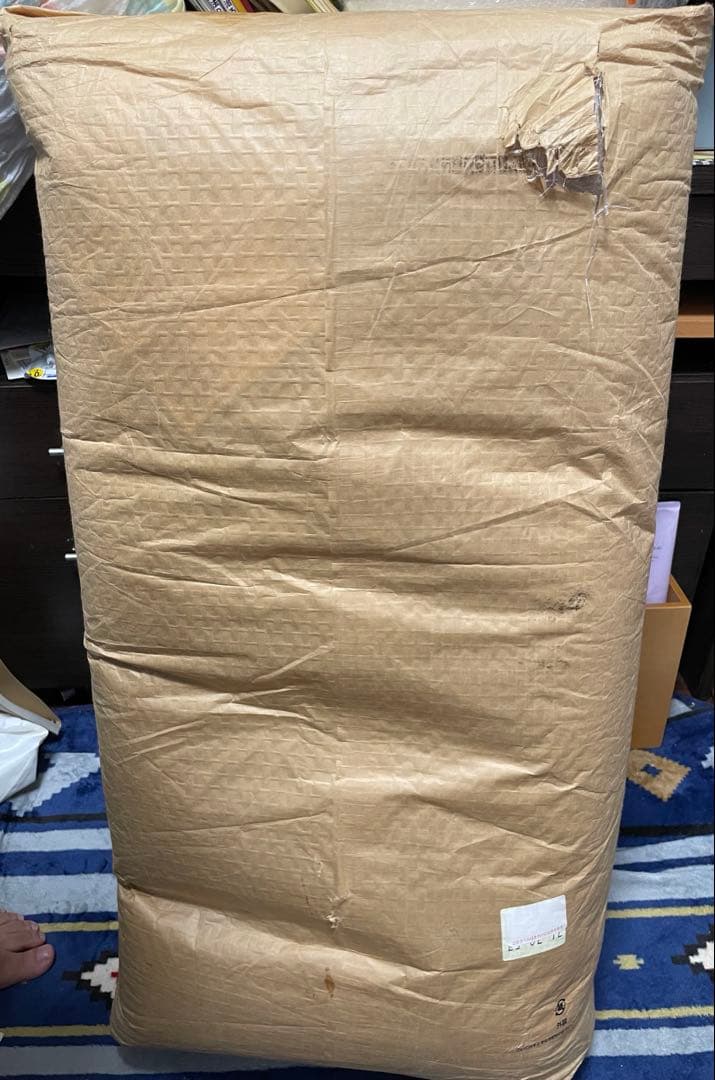 カーペット8畳　江戸間8畳　抗菌　ペット対応　フリーカットパイル 未開封　日本製