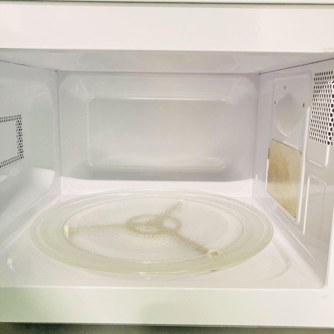 すぐに使える豪華一人暮らし家電4点セット❗️大阪、大阪近郊配送と設置無料9