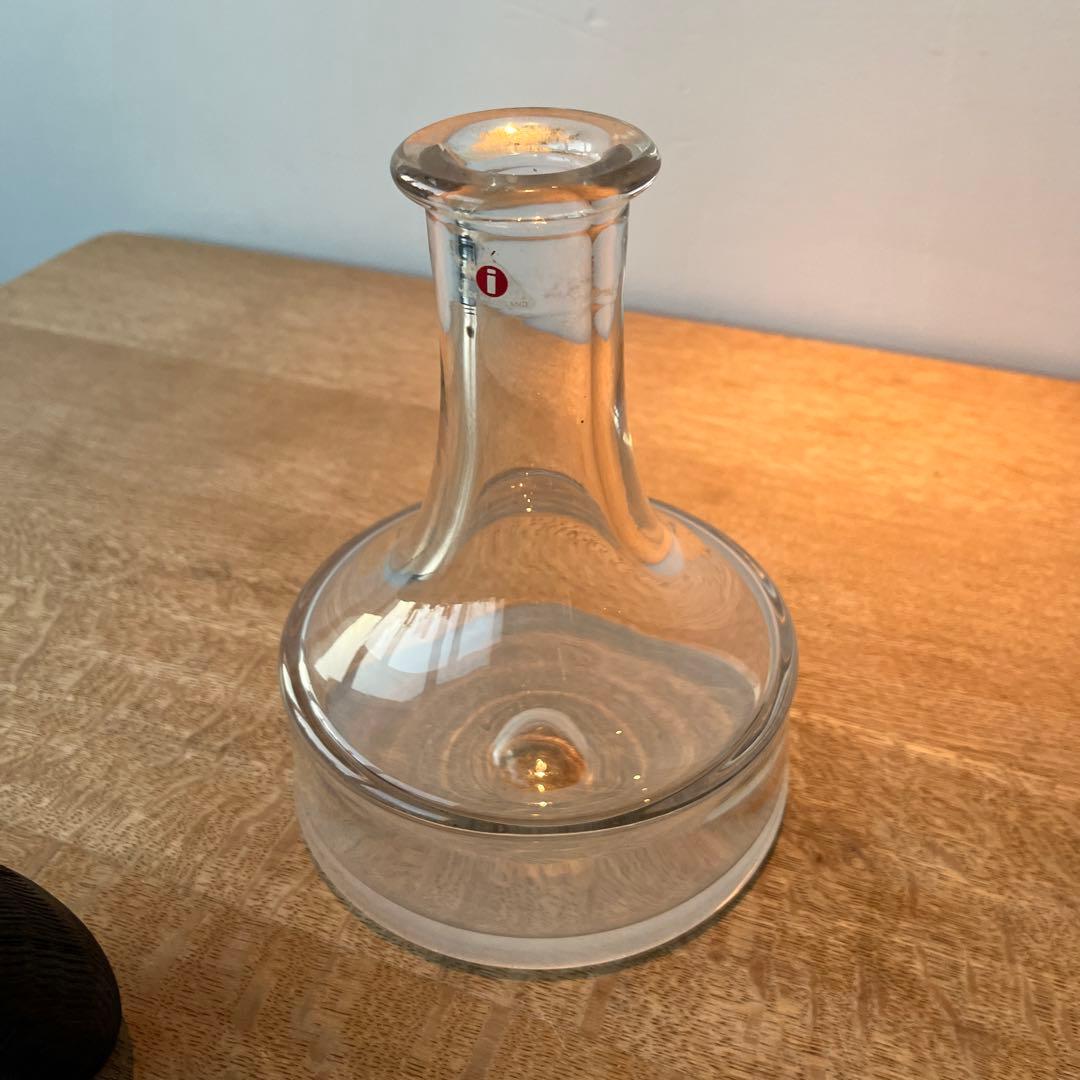  タピオヴィルカラ　ボトル