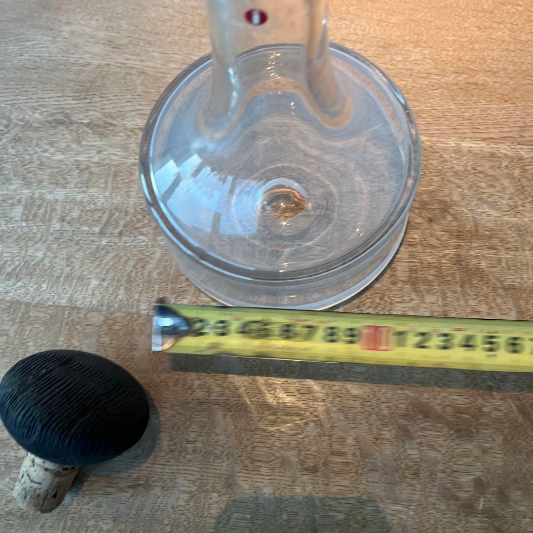  タピオヴィルカラ　ボトル