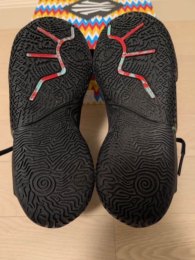 シューズ(男性用) ANTA KAI 2