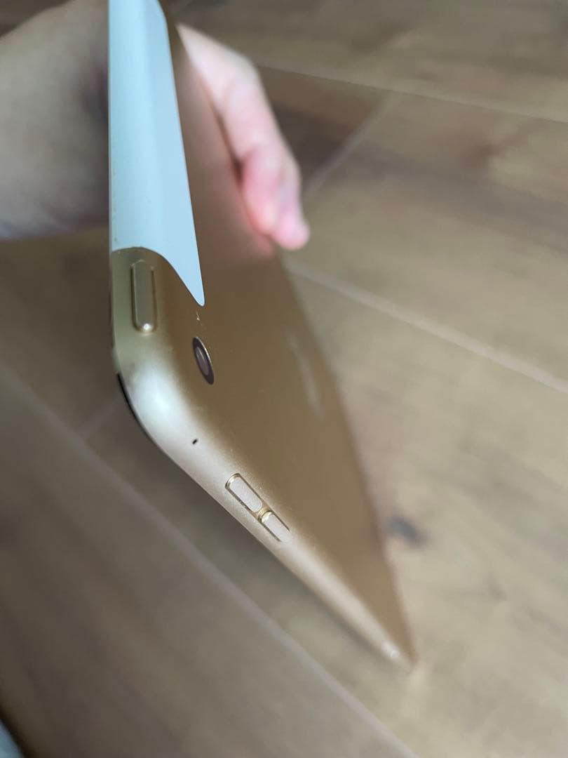 ipad mini 第4世代　セルラーモデル