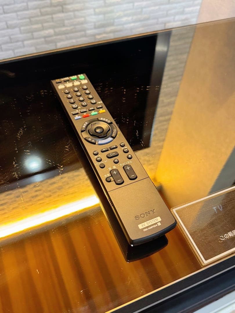 ★SONY ソニー シアタースタンドシステム