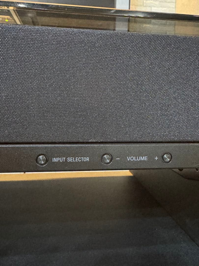 ★SONY ソニー シアタースタンドシステム