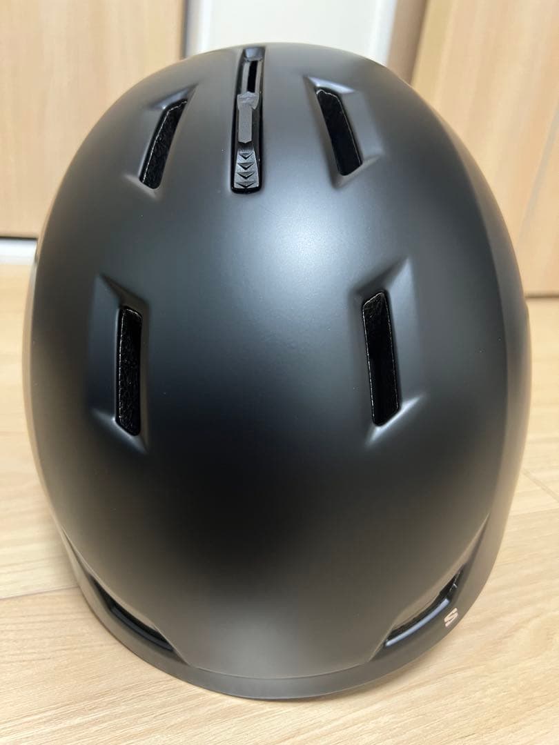 SALOMON スキー・スノーボード ヘルメット　ICON LT Mサイズ未使用