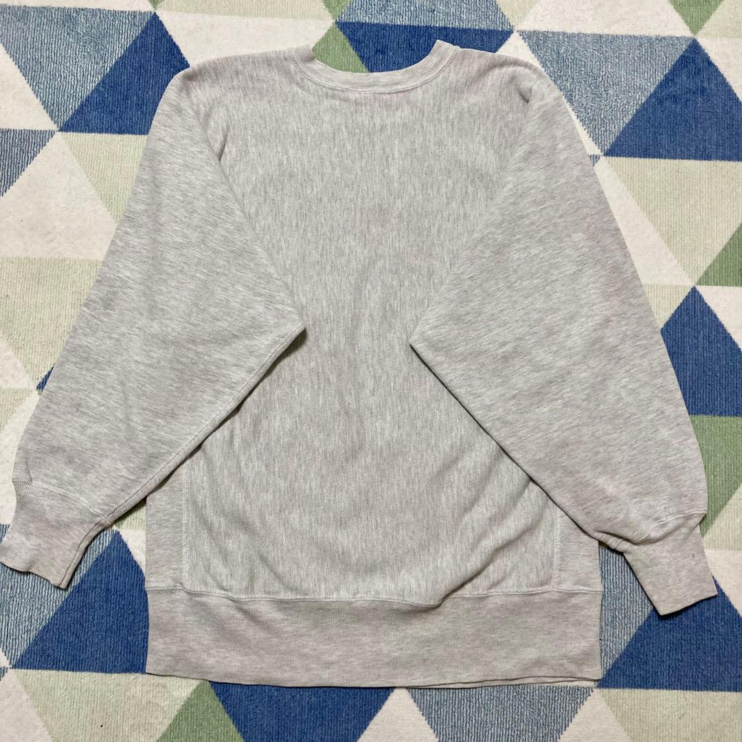 90s Championグリーンベイパッカーズ リバースウィーブ刺繍タグXL