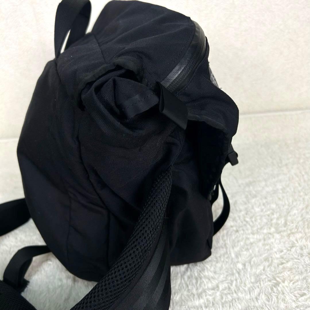 希少 美品 MYSTERY RANCH INVADER Black 廃盤