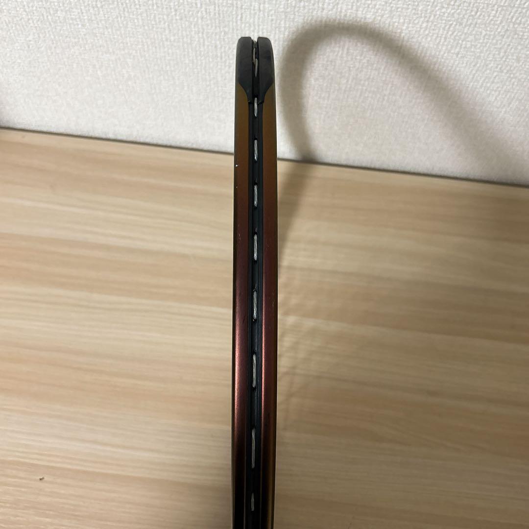 【美品】Wilson PRO STAFF X V14.0 G3