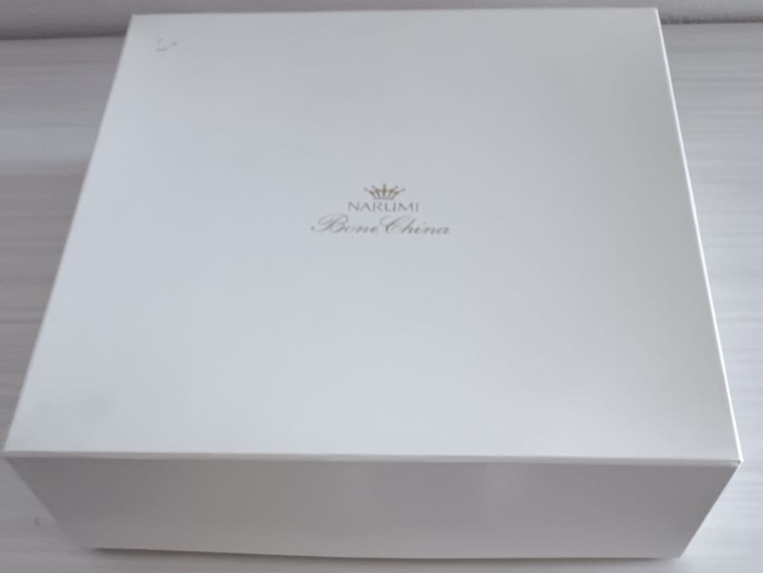 NARUMI ミラノ深 皿 5枚セット