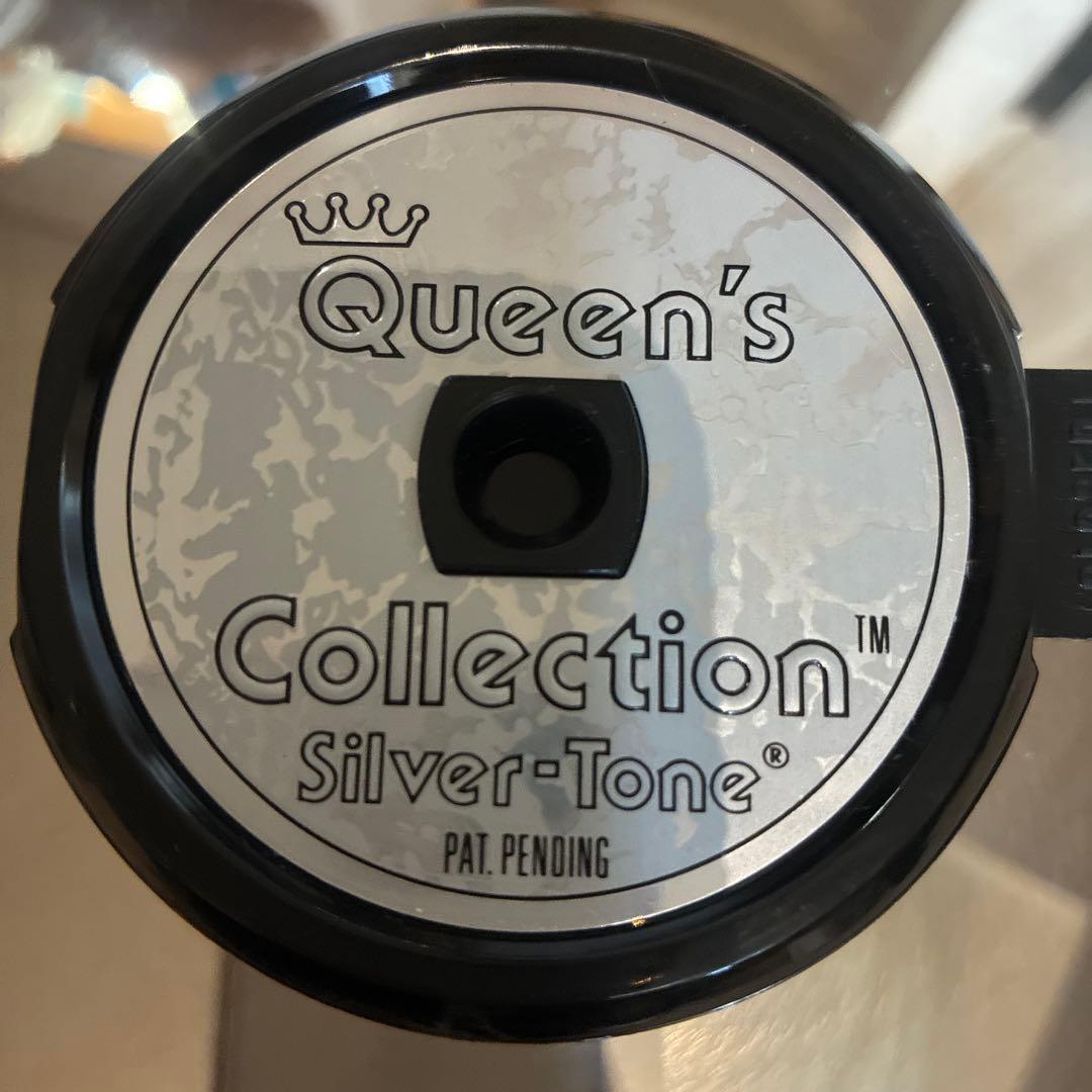 クイーンズコレクション@電気フライパンqueens collection 未使用