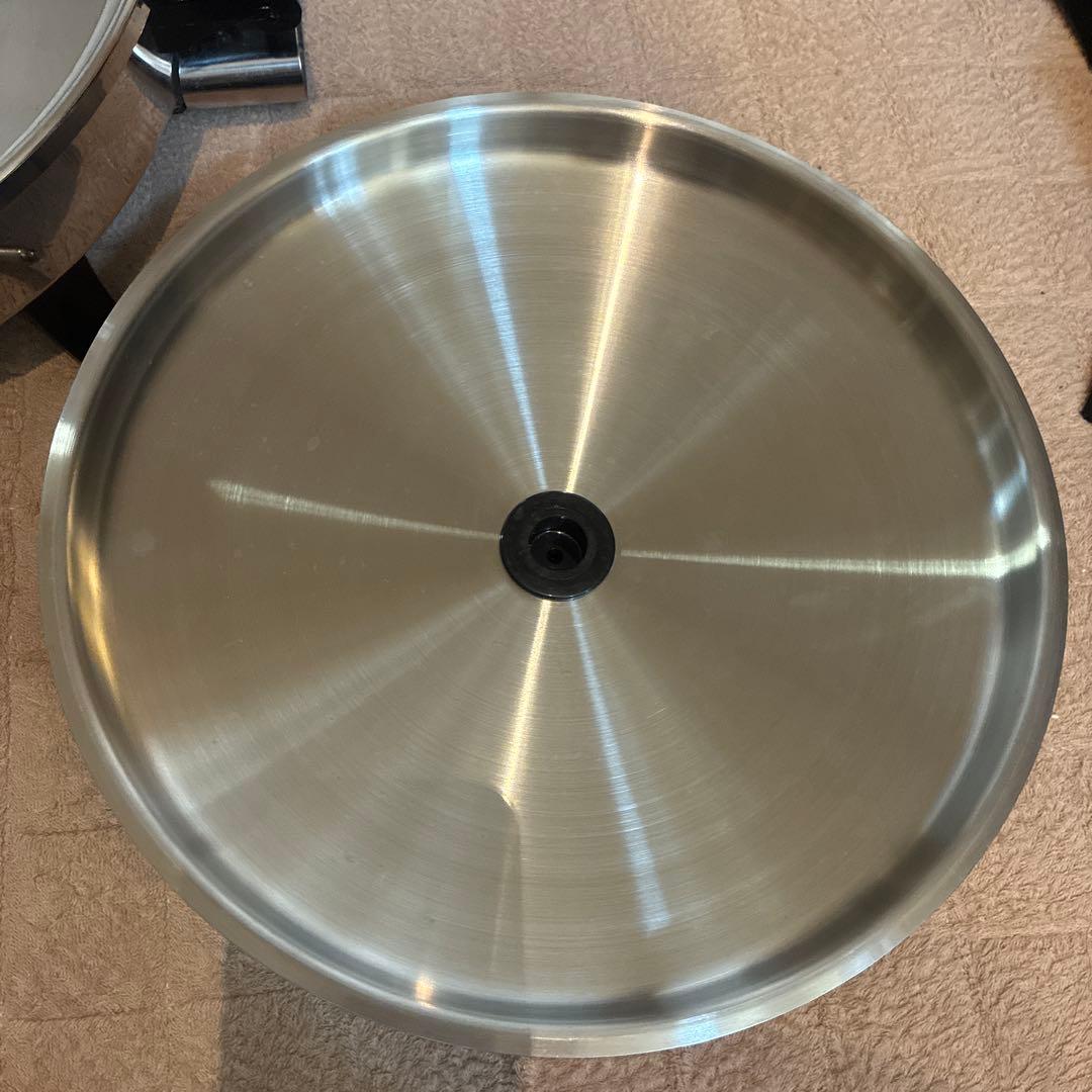 クイーンズコレクション@電気フライパンqueens collection 未使用