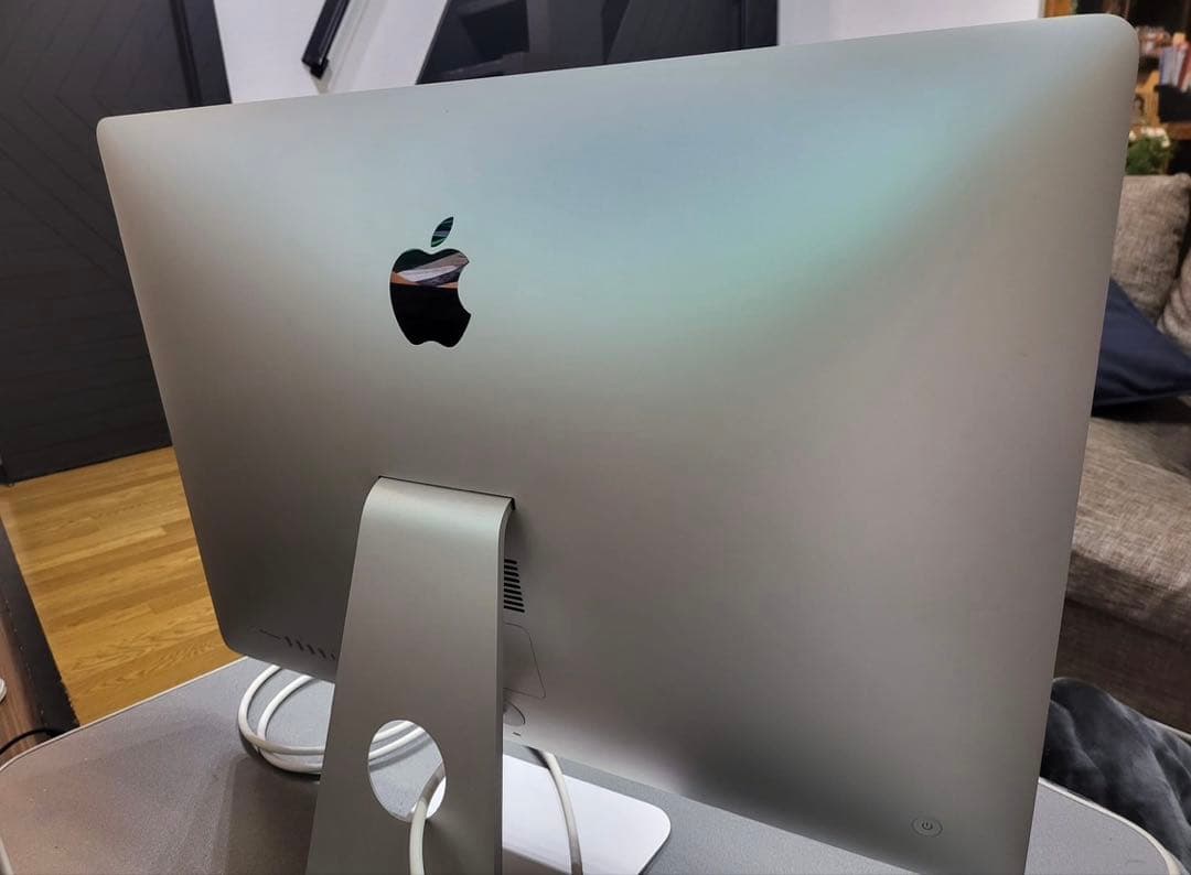 Apple iMac27インチ770GB Retina5K2020純正キーボード