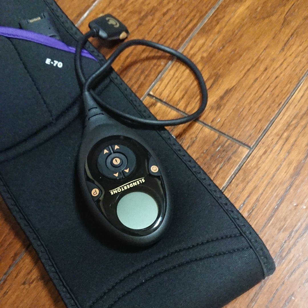 スレンダートーン