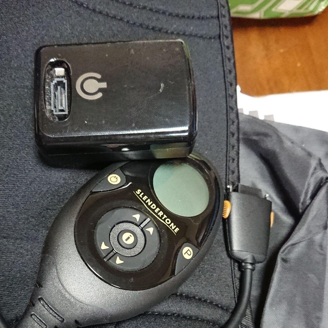 スレンダートーン