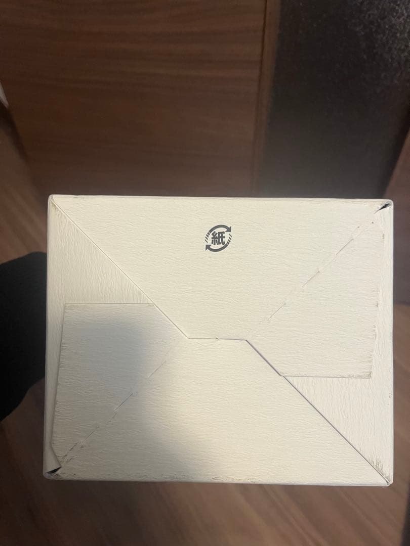 十四代　龍泉　隼　空瓶　箱付き