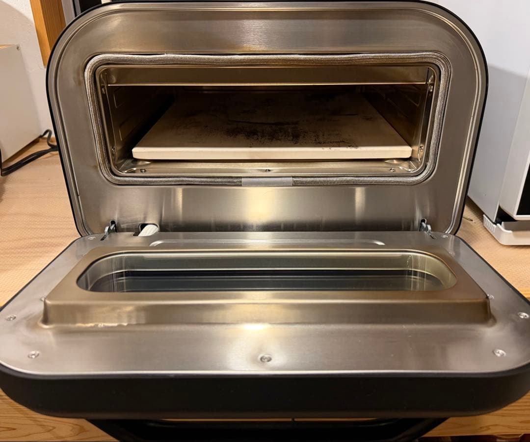 ENRO KAMAYAKI MASTER ピザ窯