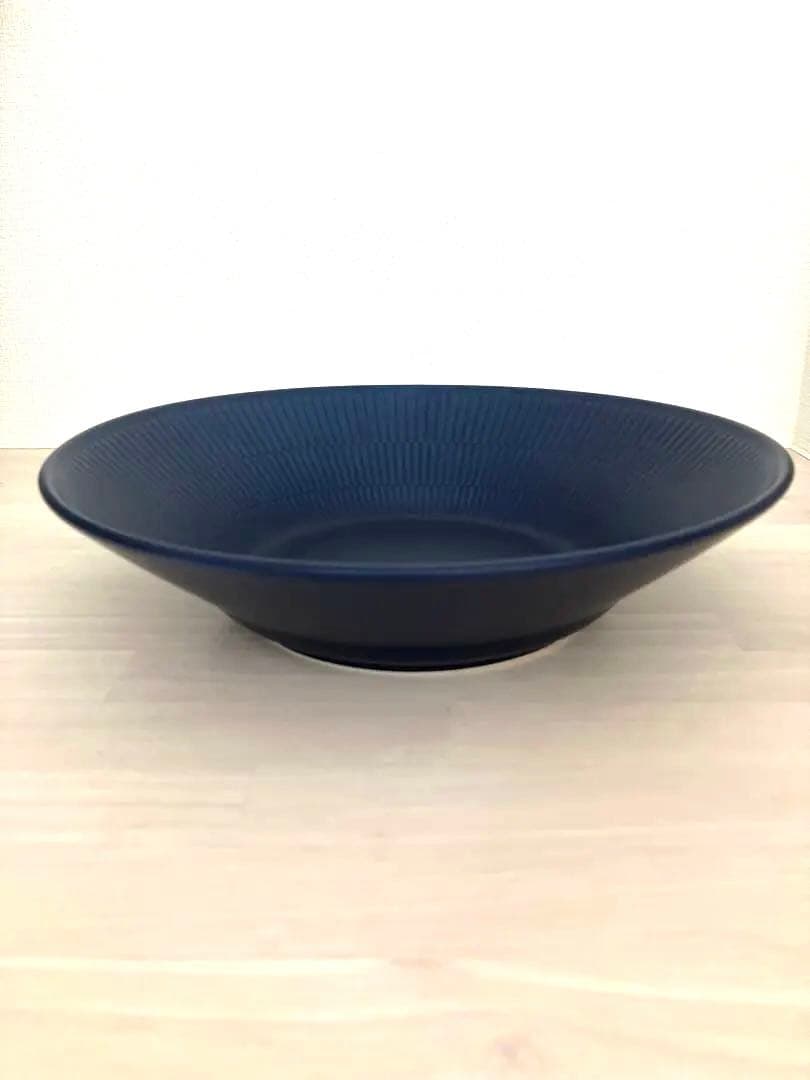 ロイヤルコペンハーゲン　ブルーフルーテッド