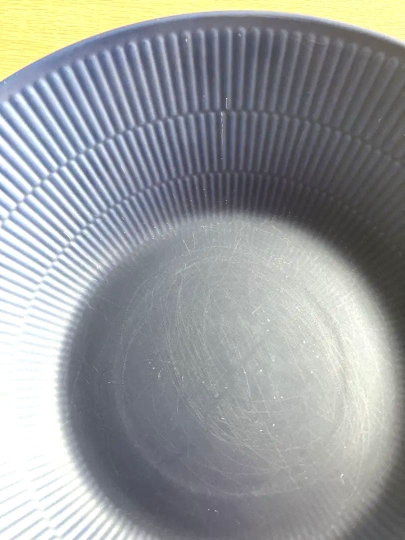 ロイヤルコペンハーゲン　ブルーフルーテッド