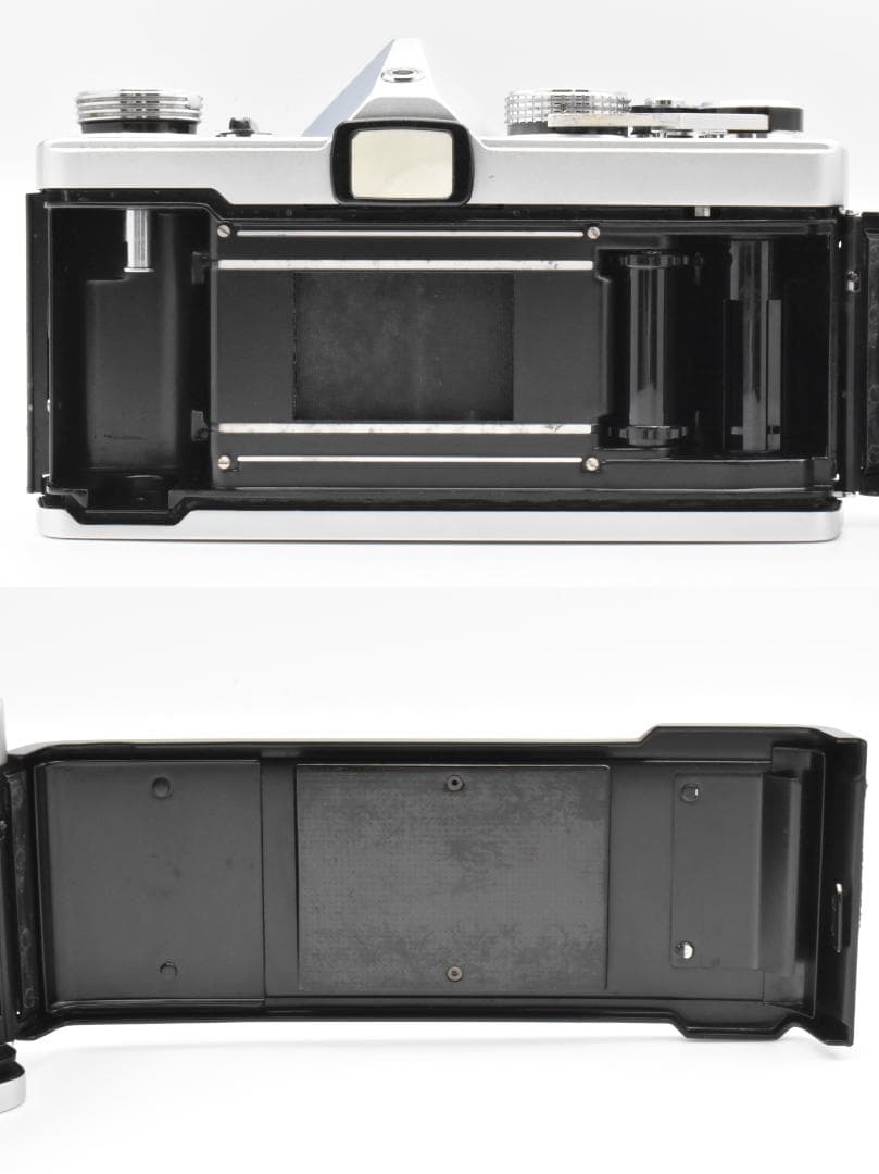 OLYMPUS M-1 F.ZUIKO AUTO-S 50mm 1.8 希少