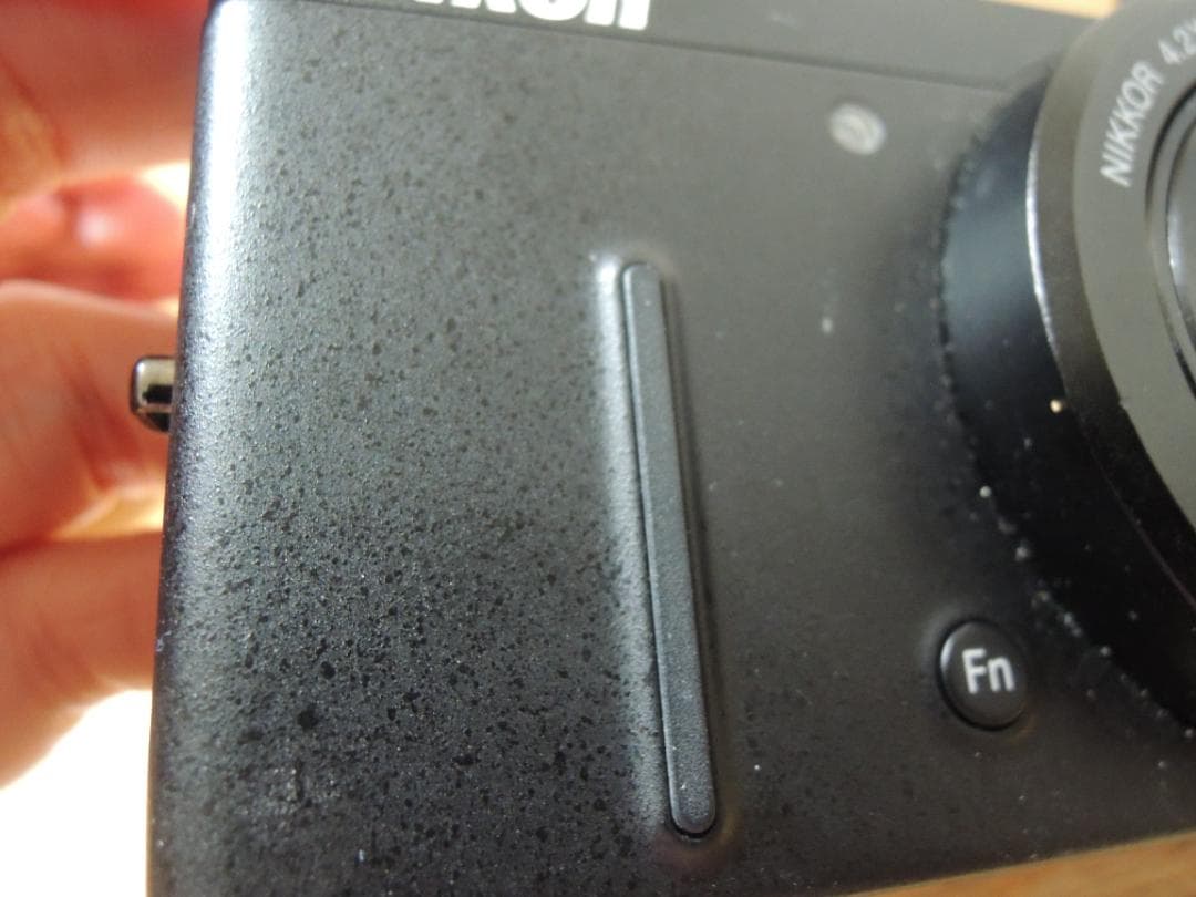 nikon ニコン coolpix p310（訳あり）