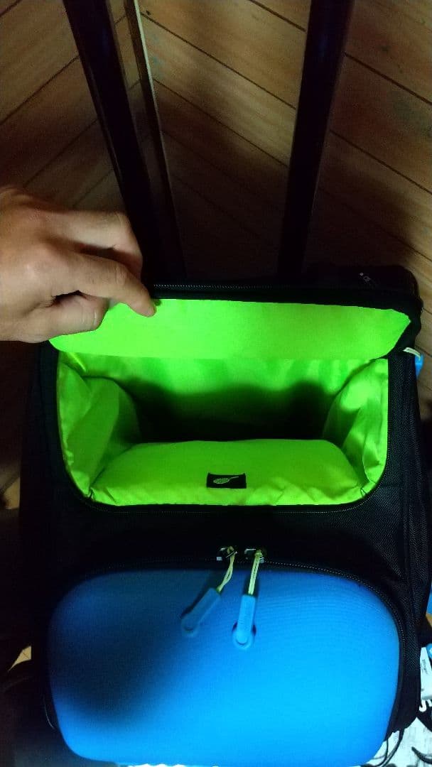 Slingerbag スリンガーバッグ　grandslam pack