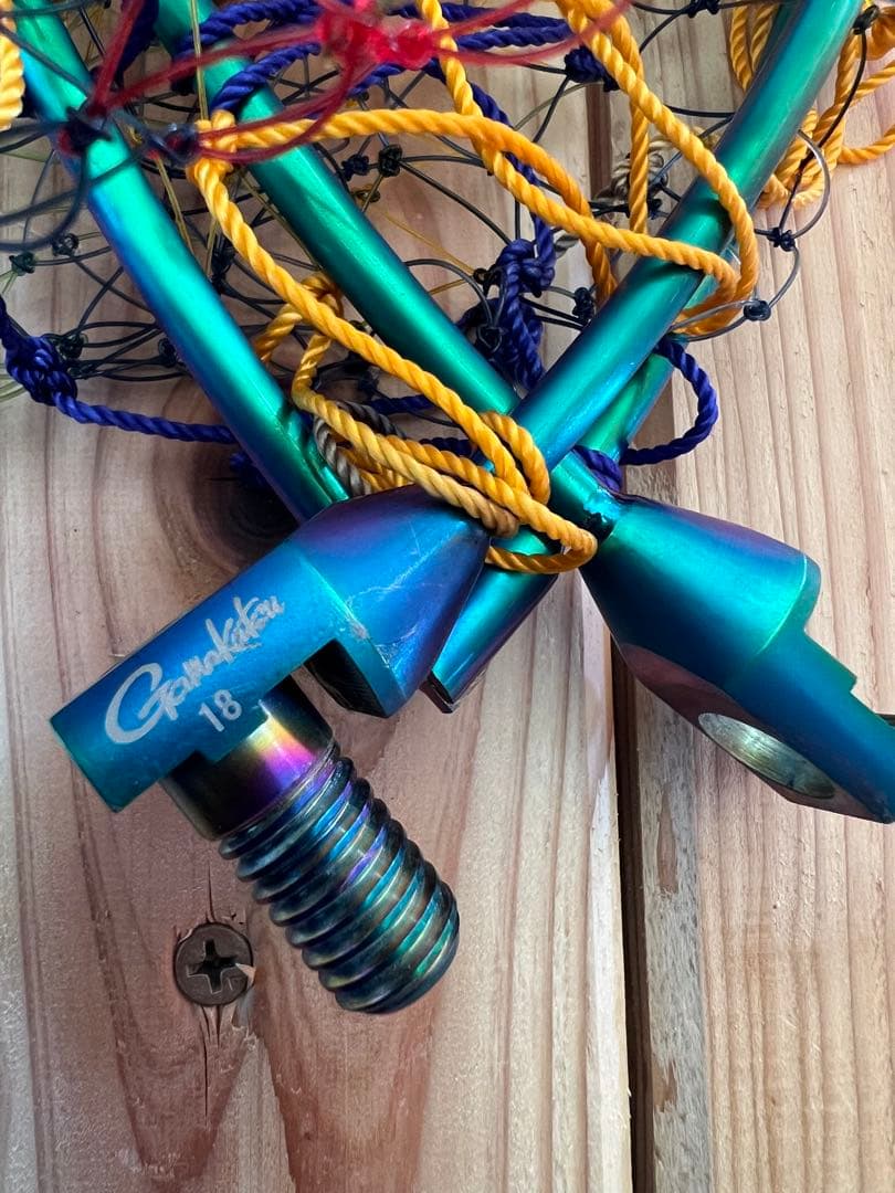 がま磯マスターモデル2 セット