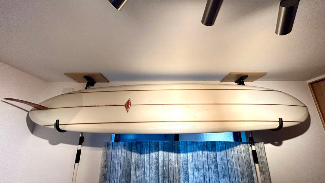 サーフィン・ボディボード Hobie Legacy 10 shaped by Terry Martin