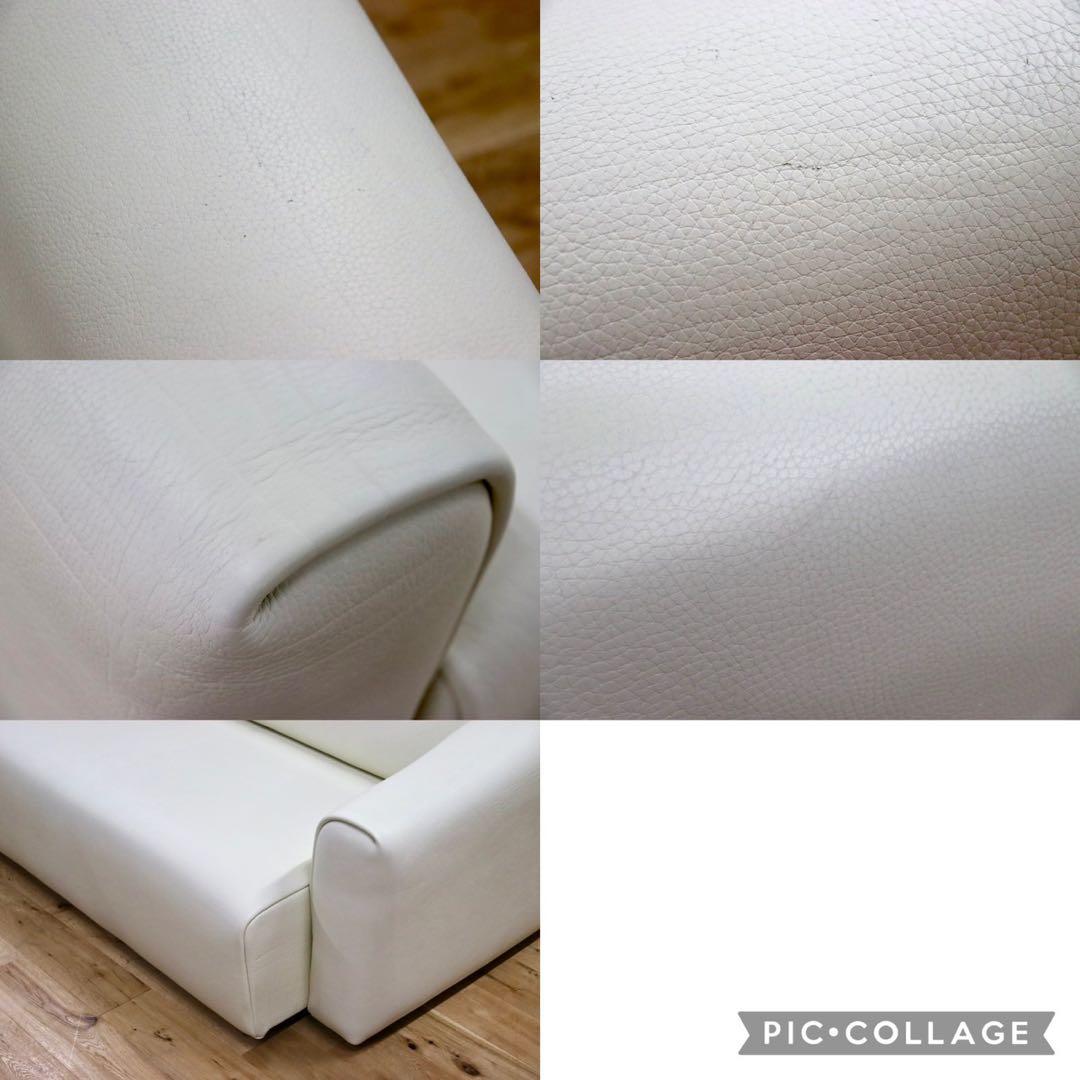 GMFK847B○desede / デセデ DS-47 2人掛けソファ ラブソフ