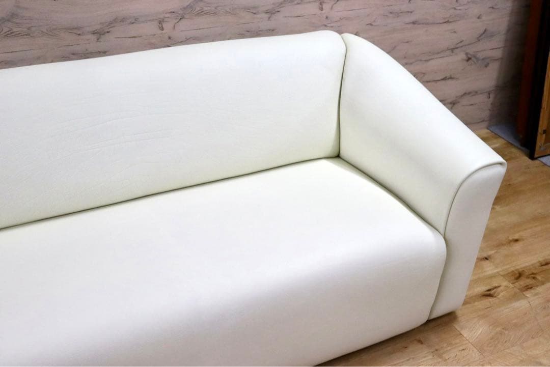 GMFK847B○desede / デセデ DS-47 2人掛けソファ ラブソフ