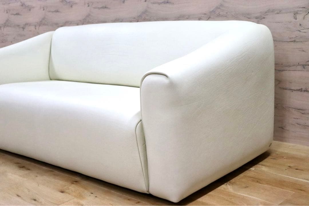 GMFK847B○desede / デセデ DS-47 2人掛けソファ ラブソフ